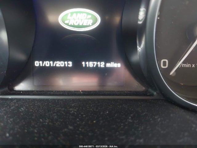 Land Rover Range Rover Evoque Pure 2015 SALVN2BG2FH995252 Image 7
