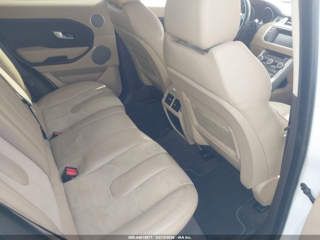 Land Rover Range Rover Evoque Pure 2015 SALVN2BG2FH995252 Image 8