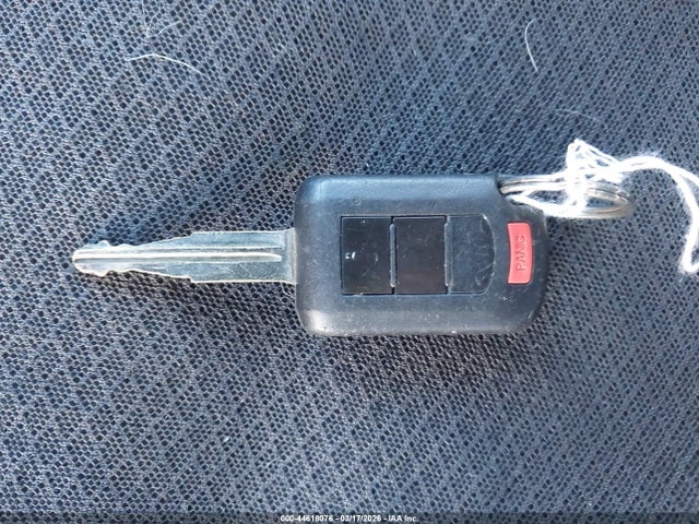 2020 MITSUBISHI MIRAGE G4 ML32F3FJ6LHF03987 Photo 10