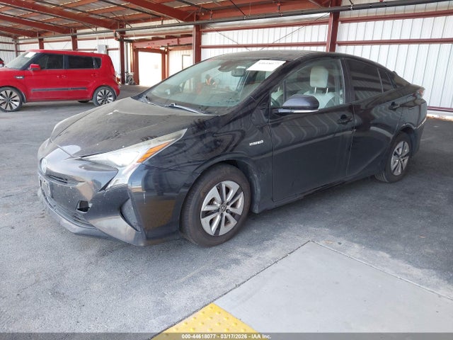 JTDKARFU1G3503873 Toyota Prius Four