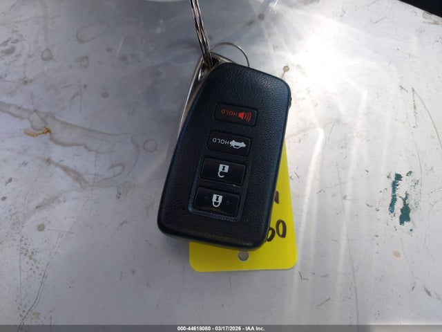 Aukcja sprzedaży 2013 Lexus Es 300h, vin: JTHBW1GG8D2010736, numer aukcji: 44618080