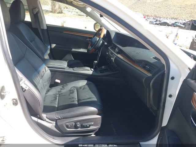 Aukcja sprzedaży 2013 Lexus Es 300h, vin: JTHBW1GG8D2010736, numer aukcji: 44618080