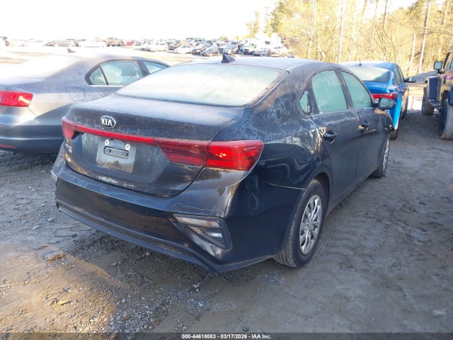 Aukcja sprzedaży 2019 Kia Forte Fe, vin: 3KPF24ADXKE088627, numer aukcji: 44618083