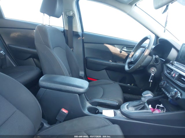 Aukcja sprzedaży 2019 Kia Forte Fe, vin: 3KPF24ADXKE088627, numer aukcji: 44618083