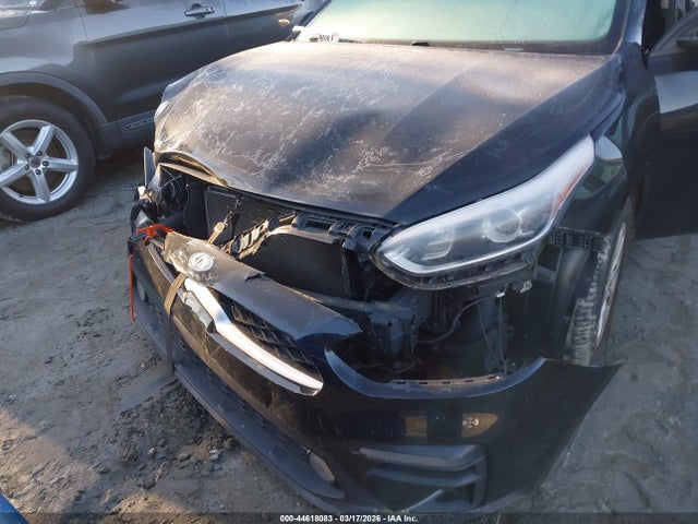 Aukcja sprzedaży 2019 Kia Forte Fe, vin: 3KPF24ADXKE088627, numer aukcji: 44618083