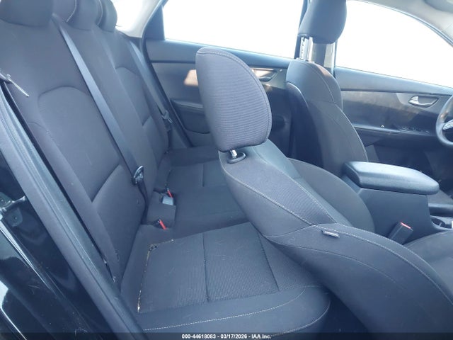 Aukcja sprzedaży 2019 Kia Forte Fe, vin: 3KPF24ADXKE088627, numer aukcji: 44618083