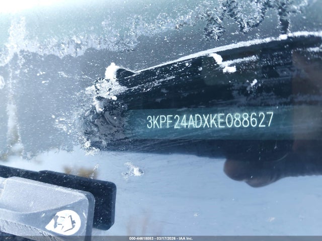 Aukcja sprzedaży 2019 Kia Forte Fe, vin: 3KPF24ADXKE088627, numer aukcji: 44618083