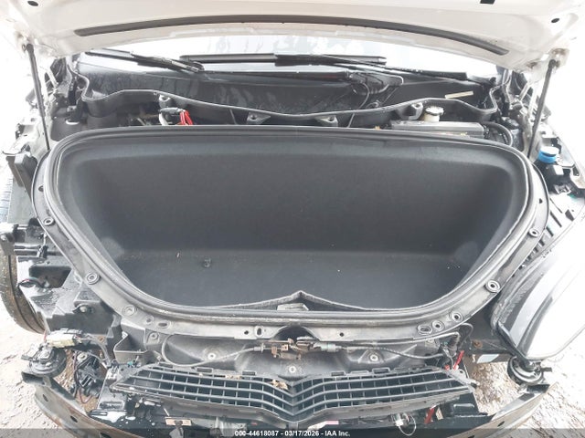 2016 TESLA MODEL X 5YJXCBE2XGF005794 Photo 9