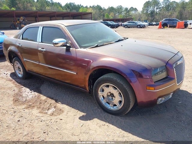 2006 CHRYSLER 300 2C3KA53G96H400482