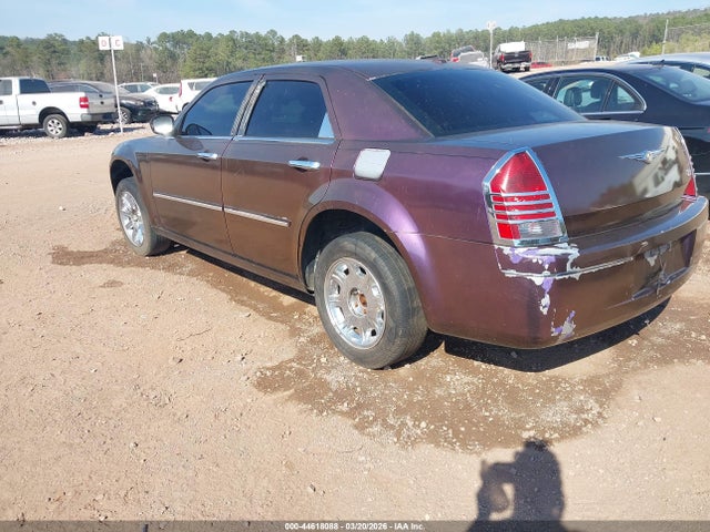 2006 CHRYSLER 300 2C3KA53G96H400482 Photo 2