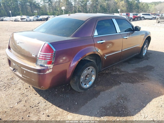 2006 CHRYSLER 300 2C3KA53G96H400482 Photo 3