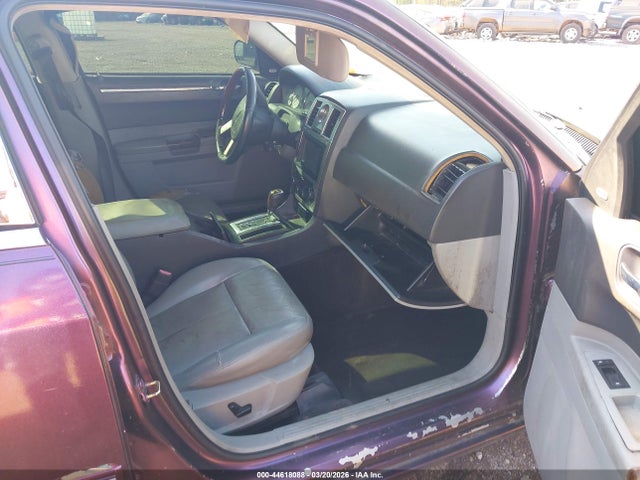 2006 CHRYSLER 300 2C3KA53G96H400482 Photo 4