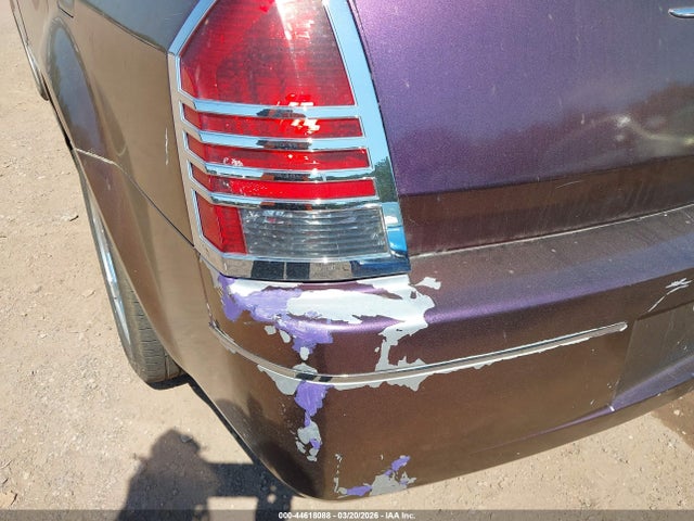 2006 CHRYSLER 300 2C3KA53G96H400482 Photo 5