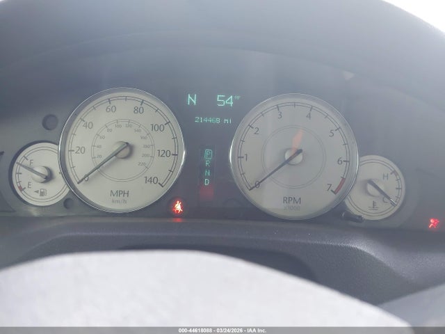 2006 CHRYSLER 300 2C3KA53G96H400482 Photo 6