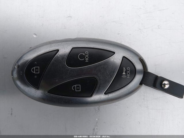 2025 Hyundai Tucson Sel მანქანა იყიდება აუქციონზე, vin: 3KMJBCDEXSE002139, აუქციონის ნომერი: 44618093