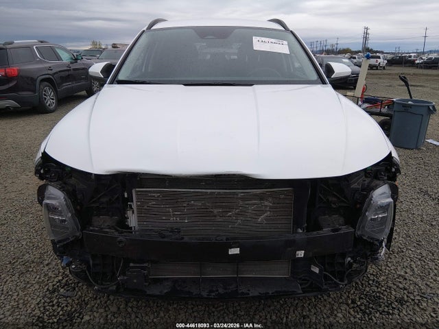 2025 Hyundai Tucson Sel მანქანა იყიდება აუქციონზე, vin: 3KMJBCDEXSE002139, აუქციონის ნომერი: 44618093