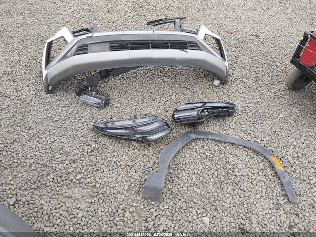 2025 Hyundai Tucson Sel მანქანა იყიდება აუქციონზე, vin: 3KMJBCDEXSE002139, აუქციონის ნომერი: 44618093