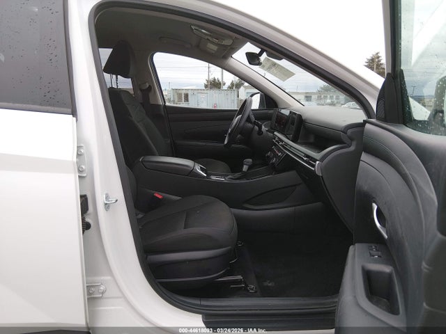 2025 Hyundai Tucson Sel მანქანა იყიდება აუქციონზე, vin: 3KMJBCDEXSE002139, აუქციონის ნომერი: 44618093