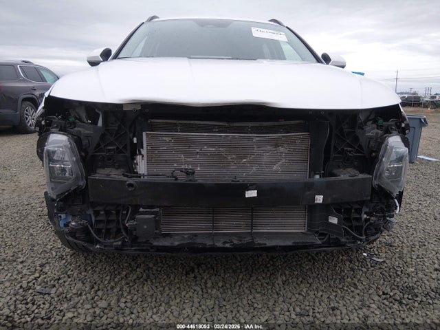 2025 Hyundai Tucson Sel მანქანა იყიდება აუქციონზე, vin: 3KMJBCDEXSE002139, აუქციონის ნომერი: 44618093