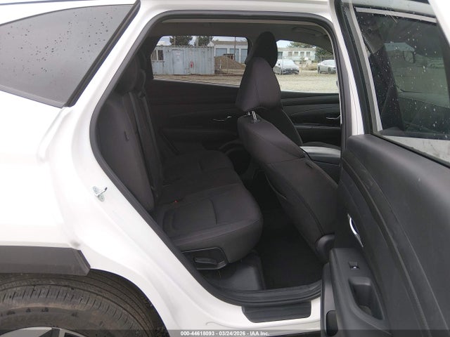 2025 Hyundai Tucson Sel მანქანა იყიდება აუქციონზე, vin: 3KMJBCDEXSE002139, აუქციონის ნომერი: 44618093