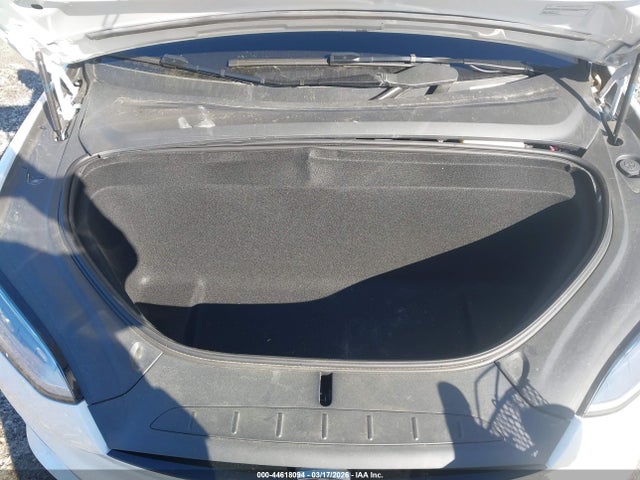 Aukcja sprzedaży 2023 Tesla Model X, vin: 7SAXCBE51PF371625, numer aukcji: 44618094