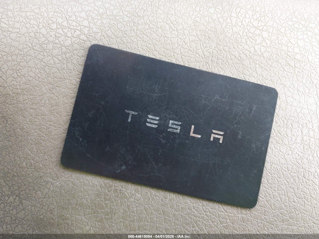 Aukcja sprzedaży 2023 Tesla Model X, vin: 7SAXCBE51PF371625, numer aukcji: 44618094