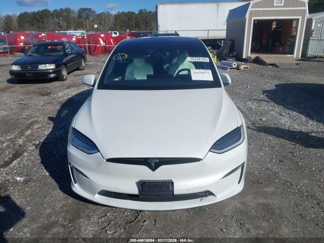 Aukcja sprzedaży 2023 Tesla Model X, vin: 7SAXCBE51PF371625, numer aukcji: 44618094