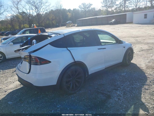 Aukcja sprzedaży 2023 Tesla Model X, vin: 7SAXCBE51PF371625, numer aukcji: 44618094