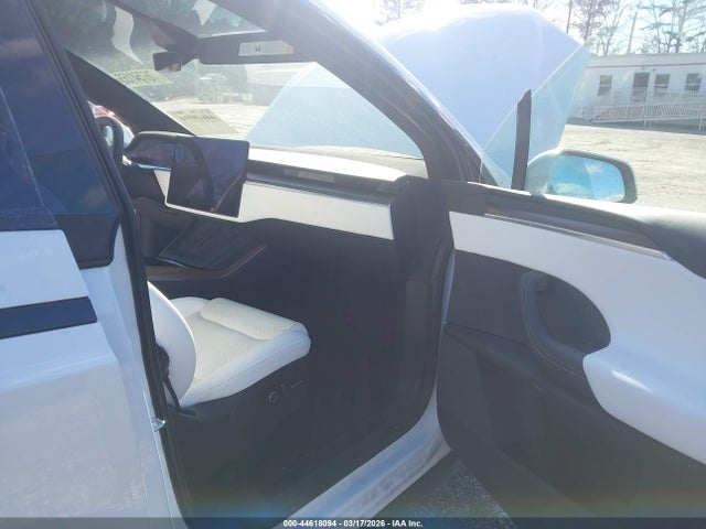 Aukcja sprzedaży 2023 Tesla Model X, vin: 7SAXCBE51PF371625, numer aukcji: 44618094