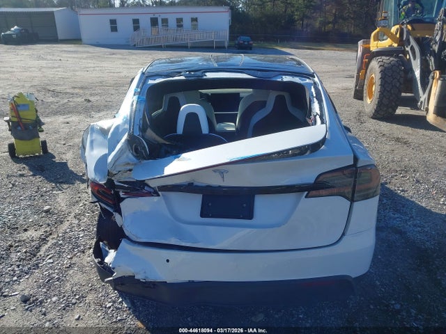 Aukcja sprzedaży 2023 Tesla Model X, vin: 7SAXCBE51PF371625, numer aukcji: 44618094
