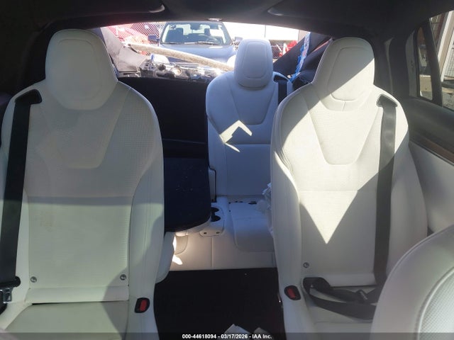 Aukcja sprzedaży 2023 Tesla Model X, vin: 7SAXCBE51PF371625, numer aukcji: 44618094