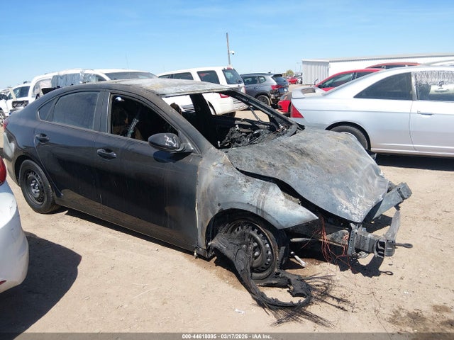 KIA FORTE FE 2019 3KPF24AD2KE123743 Image 12