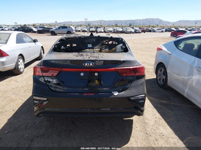 KIA FORTE FE 2019 3KPF24AD2KE123743 Image 15