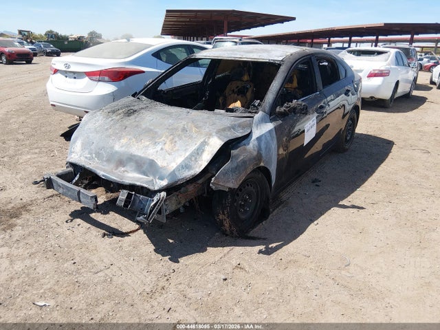 KIA FORTE FE 2019 3KPF24AD2KE123743 Image 6