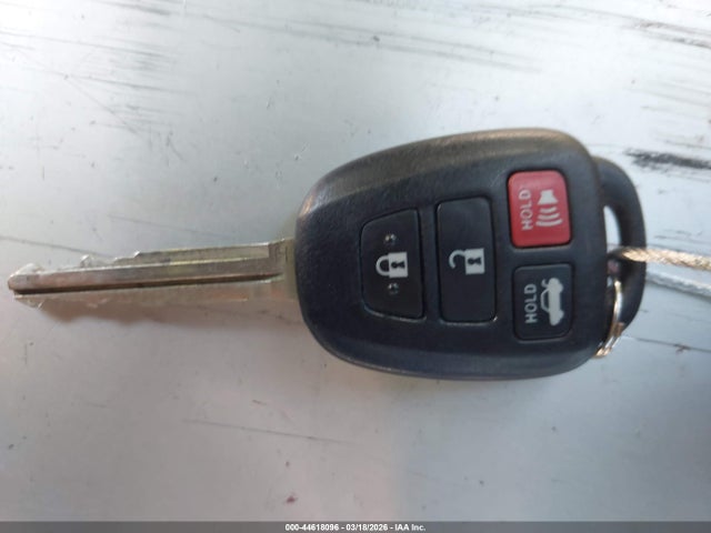 Toyota CAMRY SE 2017 4T1BF1FKXHU364559 Image 11