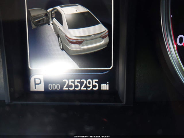 Toyota CAMRY SE 2017 4T1BF1FKXHU364559 Image 15