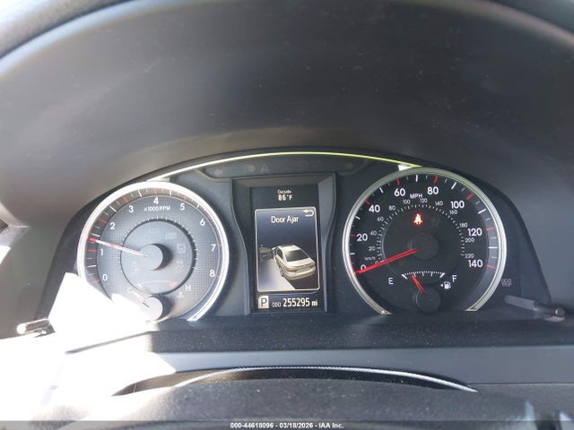 Toyota CAMRY SE 2017 4T1BF1FKXHU364559 Image 7