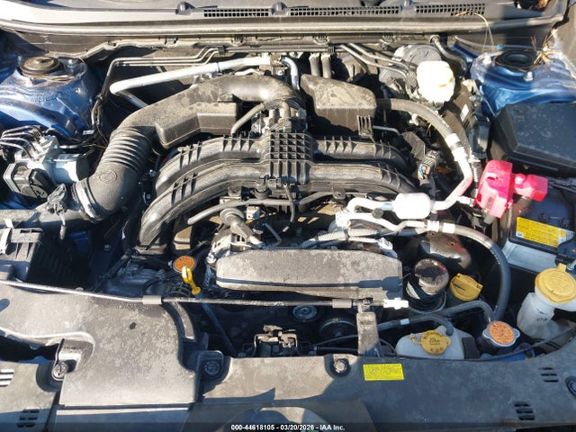 Продаж на аукціоні авто 2024 Subaru Crosstrek Premium, vin: JF2GUADC1RH883944, номер лоту: 44618105