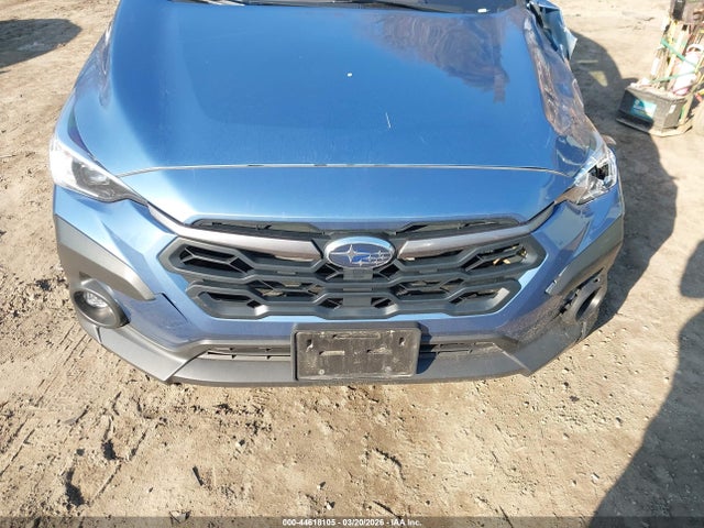 Продаж на аукціоні авто 2024 Subaru Crosstrek Premium, vin: JF2GUADC1RH883944, номер лоту: 44618105