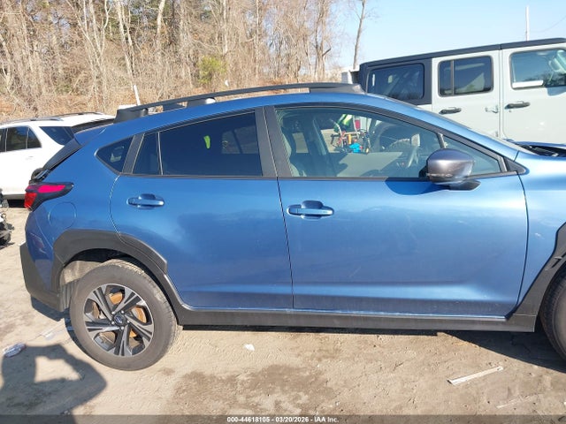 Продаж на аукціоні авто 2024 Subaru Crosstrek Premium, vin: JF2GUADC1RH883944, номер лоту: 44618105