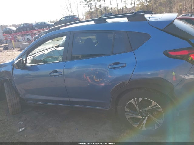 Продаж на аукціоні авто 2024 Subaru Crosstrek Premium, vin: JF2GUADC1RH883944, номер лоту: 44618105