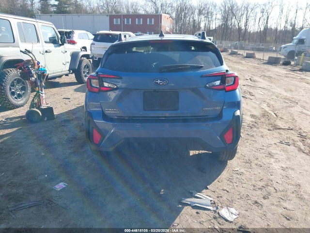 Продаж на аукціоні авто 2024 Subaru Crosstrek Premium, vin: JF2GUADC1RH883944, номер лоту: 44618105