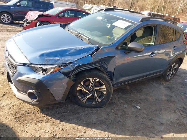 Продаж на аукціоні авто 2024 Subaru Crosstrek Premium, vin: JF2GUADC1RH883944, номер лоту: 44618105