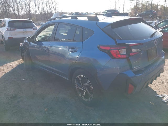 Продаж на аукціоні авто 2024 Subaru Crosstrek Premium, vin: JF2GUADC1RH883944, номер лоту: 44618105