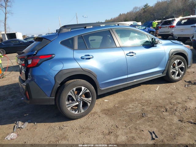 Продаж на аукціоні авто 2024 Subaru Crosstrek Premium, vin: JF2GUADC1RH883944, номер лоту: 44618105