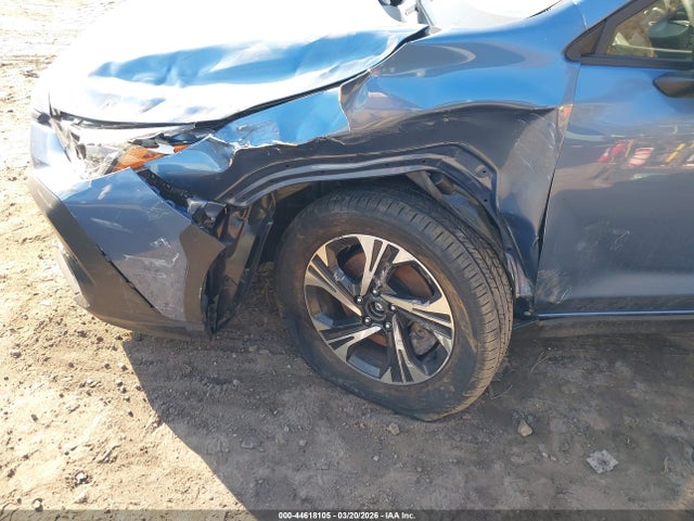 Продаж на аукціоні авто 2024 Subaru Crosstrek Premium, vin: JF2GUADC1RH883944, номер лоту: 44618105