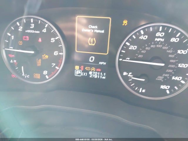 Продаж на аукціоні авто 2024 Subaru Crosstrek Premium, vin: JF2GUADC1RH883944, номер лоту: 44618105