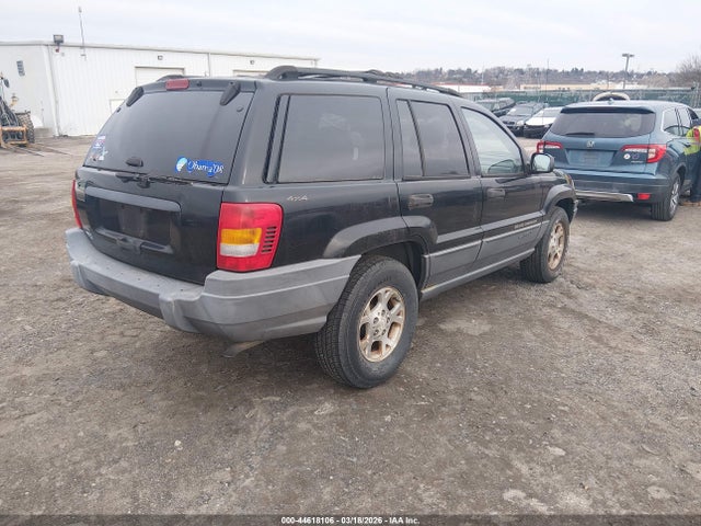 Aukcja sprzedaży 2001 Jeep Grand Cherokee Laredo, vin: 1J4GW48S51C594024, numer aukcji: 44618106