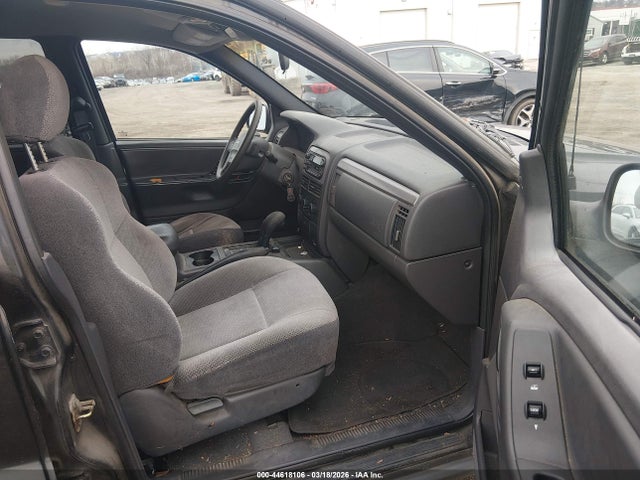 Aukcja sprzedaży 2001 Jeep Grand Cherokee Laredo, vin: 1J4GW48S51C594024, numer aukcji: 44618106