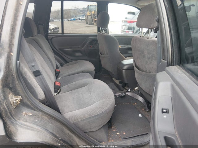 Aukcja sprzedaży 2001 Jeep Grand Cherokee Laredo, vin: 1J4GW48S51C594024, numer aukcji: 44618106